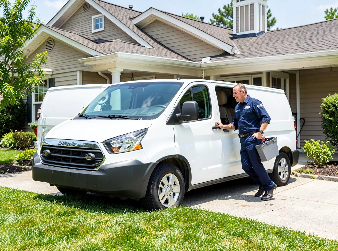 Emergency Plumber company in Mcsherrystown, PA